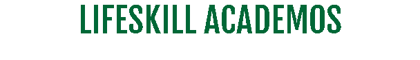 LIFESKILL ACADEMOS
