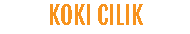 Koki cilik